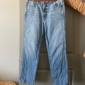 Like New B Sides Jeans 100% Cotton 28